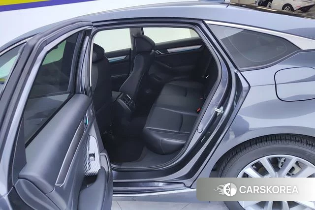 Honda Accord id 4273997 из Китая 7