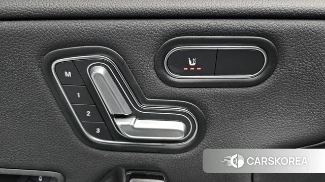 Mercedes-Benz A-Class W177 id 4362768 из Кореи 8