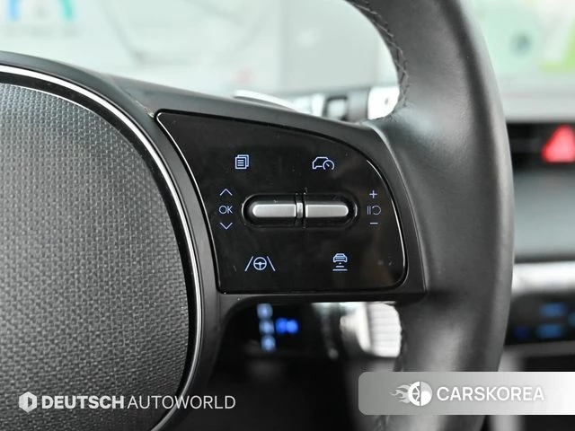 Hyundai Ionic 5 id 4283273 из Кореи 8