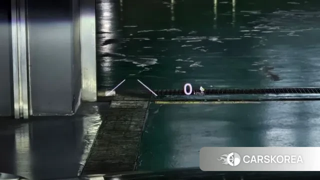 Volkswagen Touareg 3rd generation id 3700842 из Кореи 8