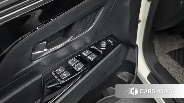 Ssangyong Beautiful Korando id 3578080 из Кореи 8