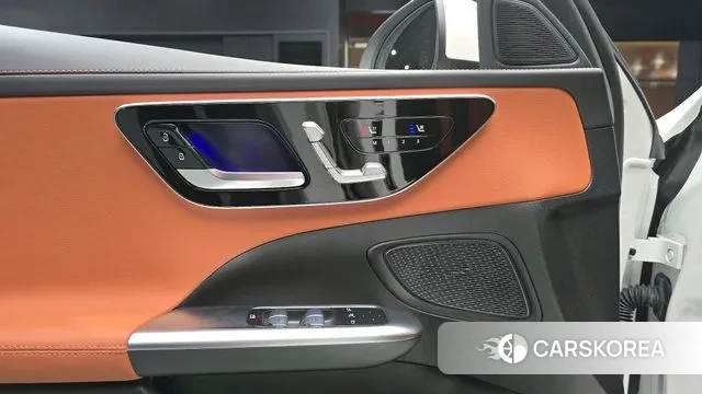 Mercedes-Benz C-Class W206 id 3599570 из Кореи 8