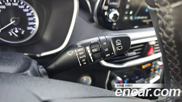 Hyundai Santa Fe TM id 2797614 из Кореи 8