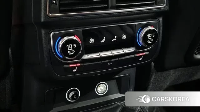 Audi Q7 (4M) id 3636249 из Кореи 8