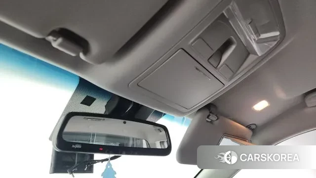 Ssangyong Rexton Sports id 3789316 из Кореи 8