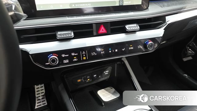 Kia The New K5 3rd generation id 4548425 из Кореи 8