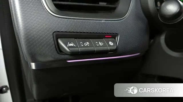 Renault Korea (Samsung) XM3 id 3458260 из Кореи 8