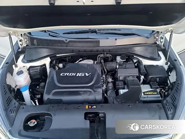 Kia The New Sorento id 3766840 из Кореи 8