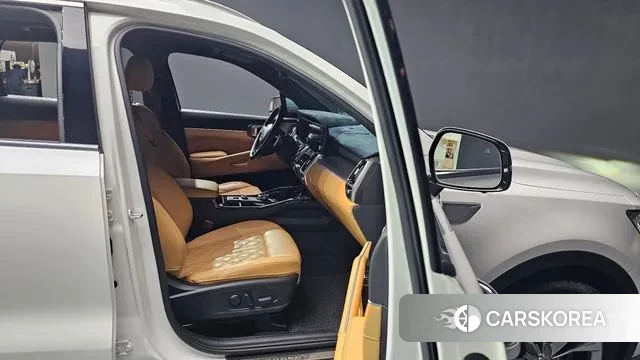 Kia Sorento 4th Generation id 3013051 из Кореи 8