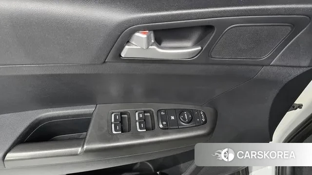 Kia Sportage The Bold id 2981616 из Кореи 8