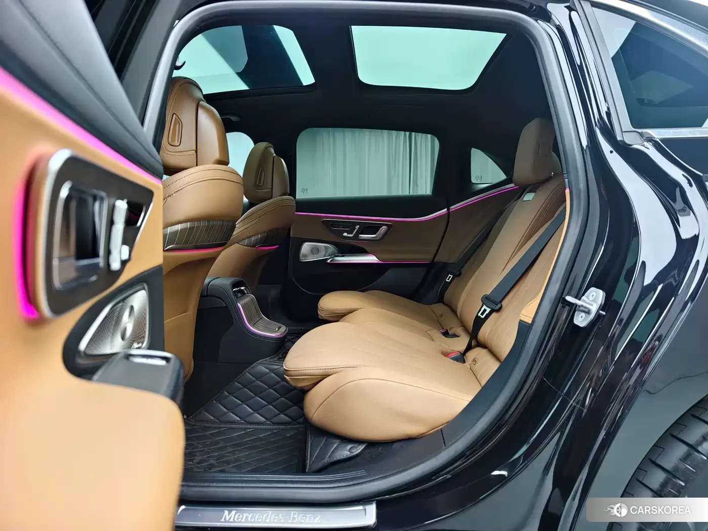 Mercedes-Benz E-Class id 4622379 из Китая 8