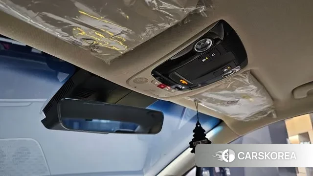 Kia The New K8 id 3420102 из Кореи 8