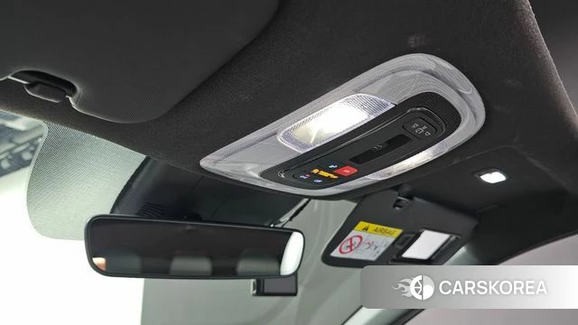 Hyundai The New Avante (CN7) id 4635765 из Кореи 8