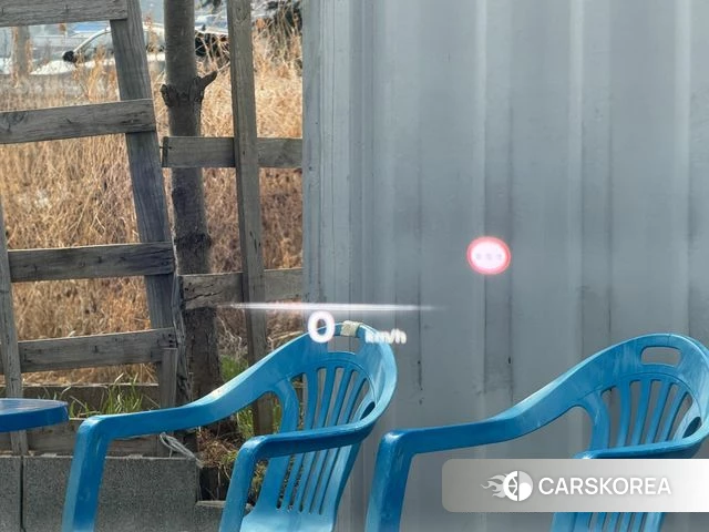 Genesis G80 (RG3) id 3832169 из Кореи 8