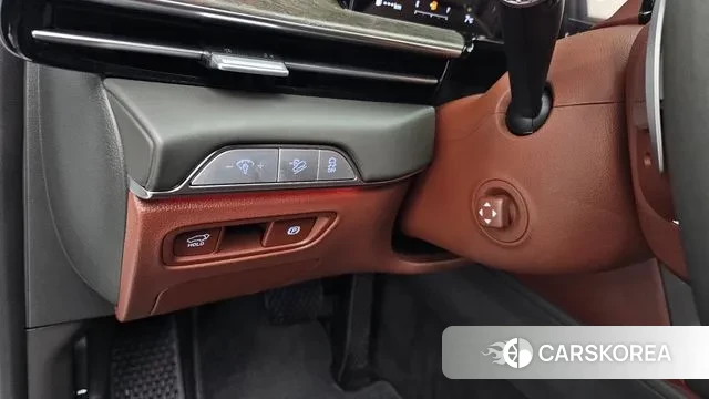 Genesis GV80 id 3560418 из Кореи 8