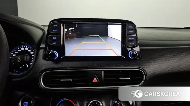 Hyundai Kona id 3588627 из Кореи 8