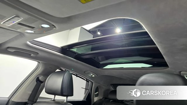 Hyundai The New Grandeur IG Hybrid id 4019849 из Кореи 8