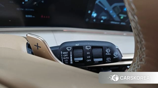 Ssangyong Actian 2nd Generation id 3858361 из Кореи 8