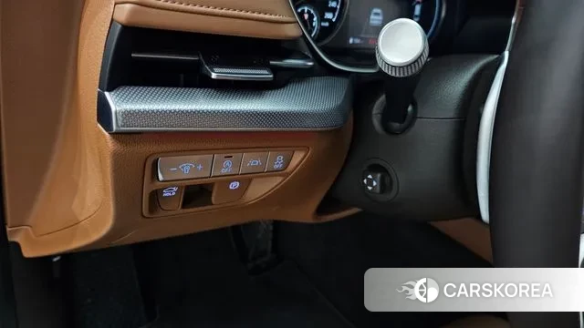 Genesis G80 (RG3) id 3747078 из Кореи 8