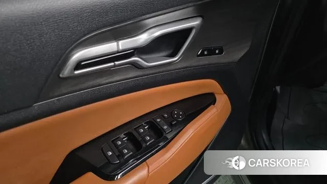 Kia Sportage 5th Generation Hybrid id 3759618 из Кореи 8