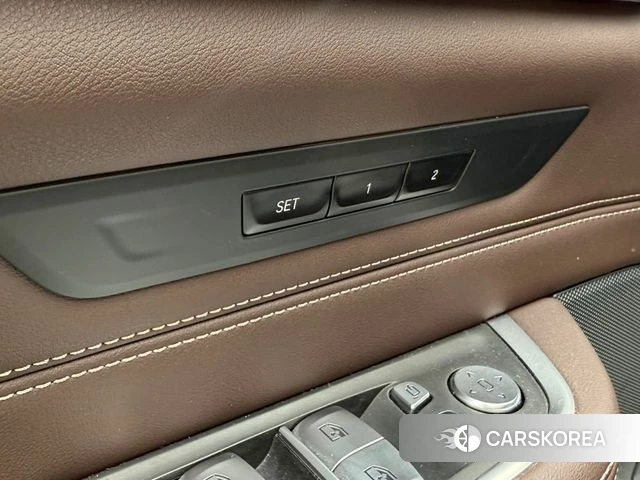 BMW 6 Series GT (G32) id 4201375 из Кореи 8