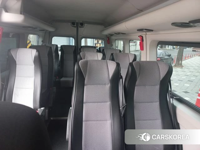 Renault Korea (Samsung) Master id 3844969 из Кореи 8