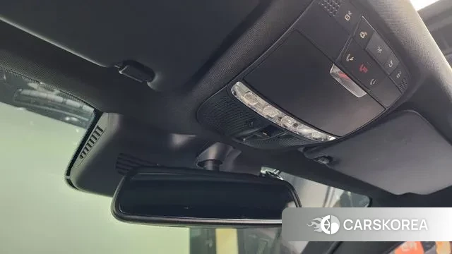 Mercedes-Benz GLC-Class X253 id 3407659 из Кореи 8