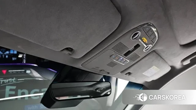 Hyundai The New Grandeur IG Hybrid id 3060054 из Кореи 8