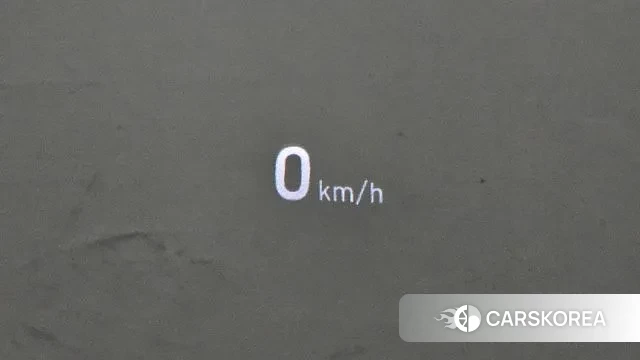 Genesis G80 id 3778611 из Кореи 8