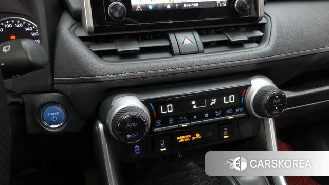 Toyota RAV4 5th Generation id 4780700 из Кореи 8