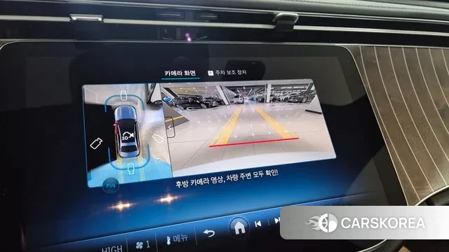 Mercedes-Benz E-Class W214 id 3695959 из Кореи 8