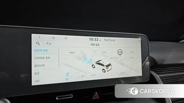 Hyundai Ionic 5 id 3349448 из Кореи 8