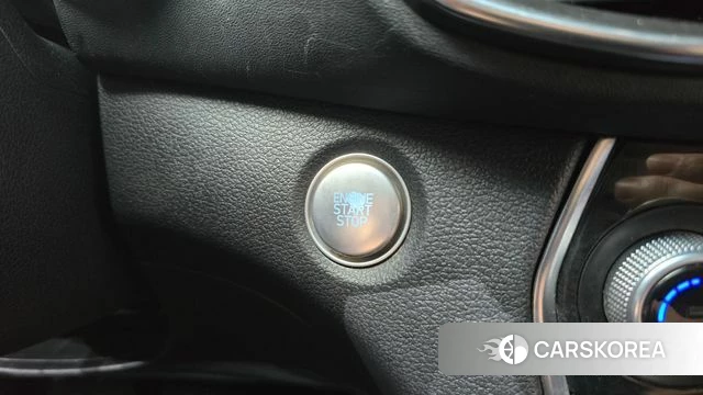 Hyundai Santa Fe TM id 4907368 из Кореи 8