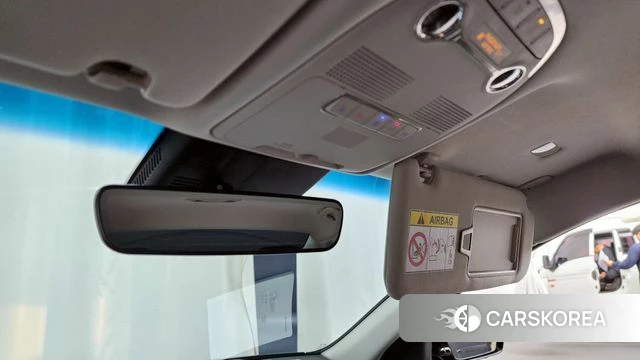 Hyundai The New Grandeur IG Hybrid id 3872815 из Кореи 8