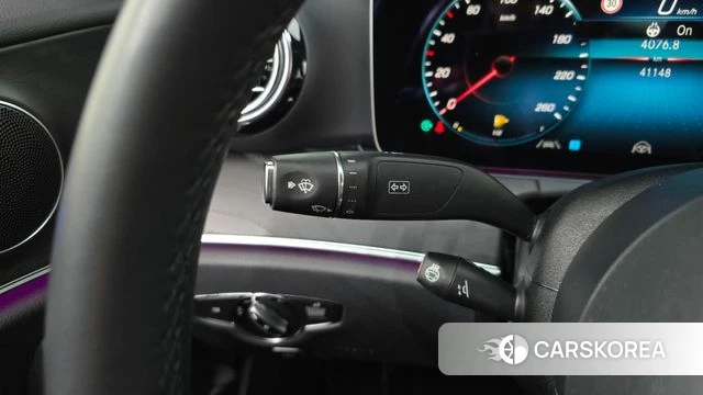 Mercedes-Benz E-Class W213 id 3877146 из Кореи 8