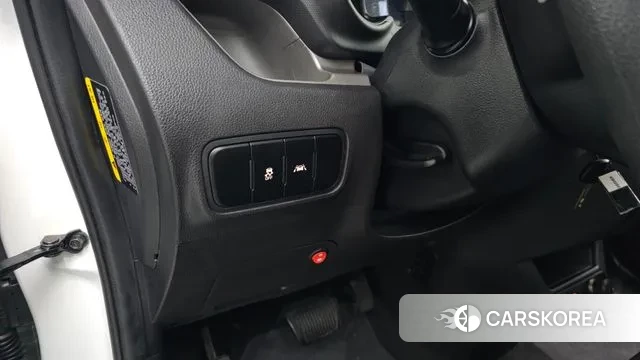 Kia The New Ray id 3722174 из Кореи 8