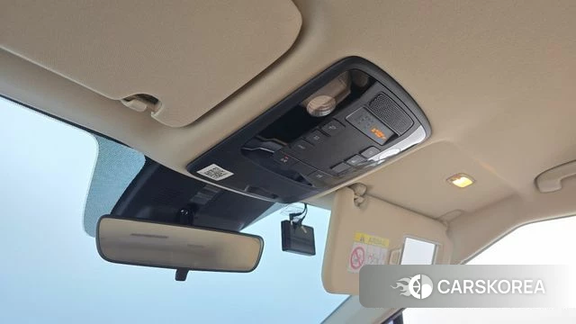 Kia Carnival 4th generation id 4324553 из Кореи 8