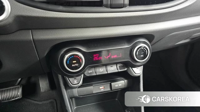 Kia Morning Urban (JA) id 3898352 из Кореи 8