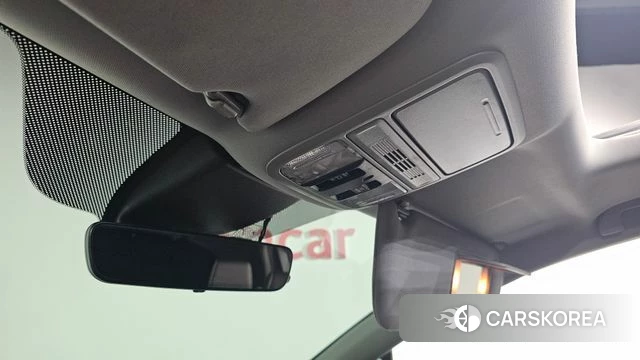 Honda Odyssey id 4464544 из Кореи 8