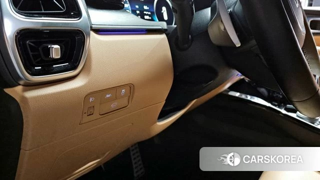 Kia Sorento 4th Generation id 3799356 из Кореи 8