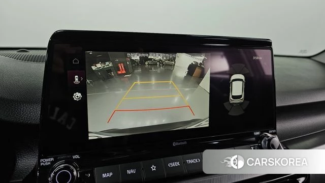 Kia Seltos id 4458754 из Кореи 8