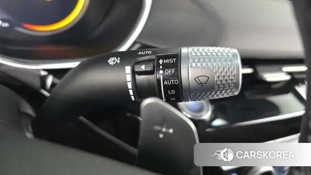 Genesis G80 (RG3) id 3281610 из Кореи 8