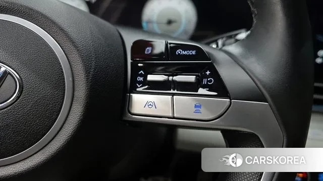 Hyundai Avante (CN7) id 3427971 из Кореи 8