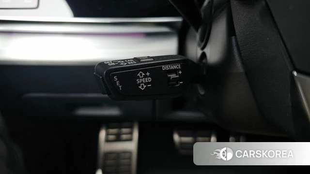 Audi Q8 (4M) id 4586026 из Кореи 8