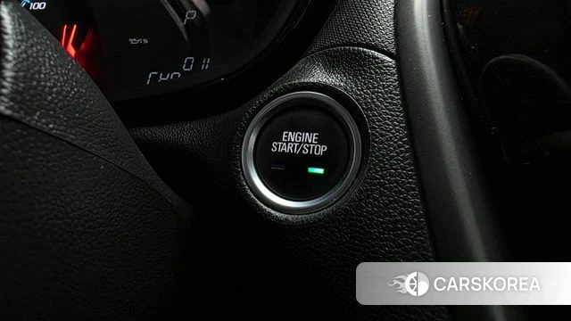 Chevrolet (GM Daewoo) The New Spark id 4447993 из Кореи 8