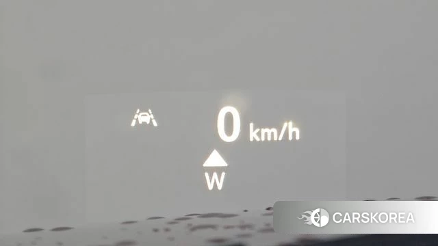 Chevrolet (GM Daewoo) Trailblazer id 4604457 из Кореи 8