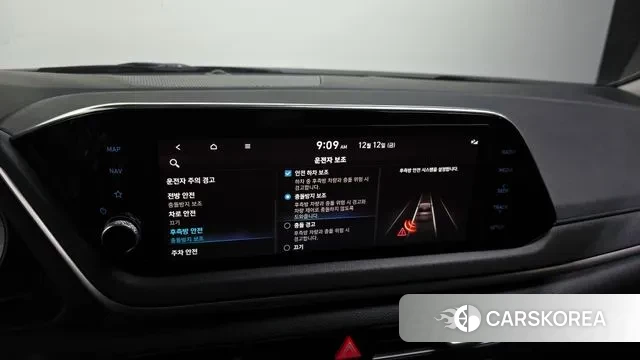 Hyundai Sonata (DN8) id 3472846 из Кореи 8