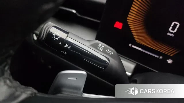 Kia The New K5 3rd generation id 3442140 из Кореи 8