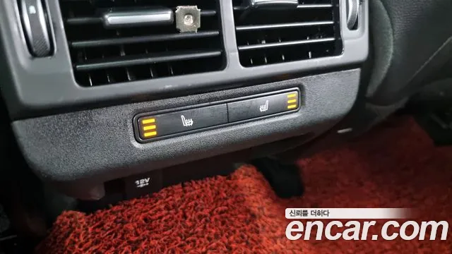 Land Rover Range Rover Evoque 2nd Generation id 2487991 из Кореи 8