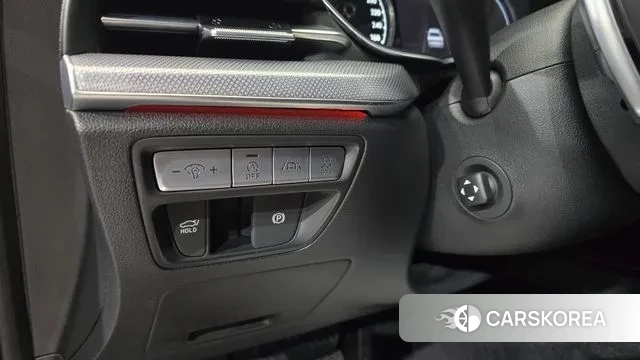 Genesis G80 (RG3) id 3611616 из Кореи 8